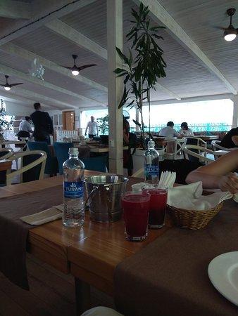 House-Restaurant Schastye